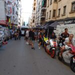 Jovit _Fira Xàtiva. Carrera Motos 05