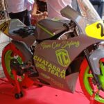 Jovit _Fira Xàtiva. Carrera Motos 16