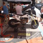 Jovit _Fira Xàtiva. Carrera Motos 29