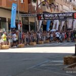 Jovit _Fira Xàtiva. Carrera Motos 33