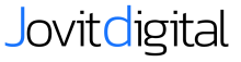 jovit digital. Logo24